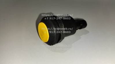 Выключатель кнопочный ВК60.3710 (145000 АВ)