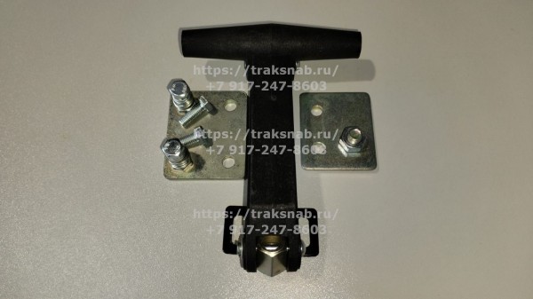 Ручка бокового окна (фиксатор) 80-6708920-Б — 1