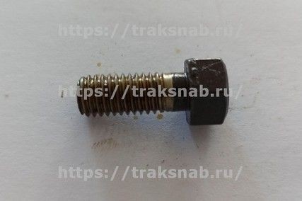 Болт крепления ТКР (короткий) — 1