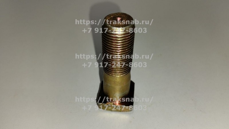Болт ступицы переднего колеса МТЗ-80/82 — 3
