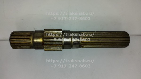 Вал (340мм) — 1