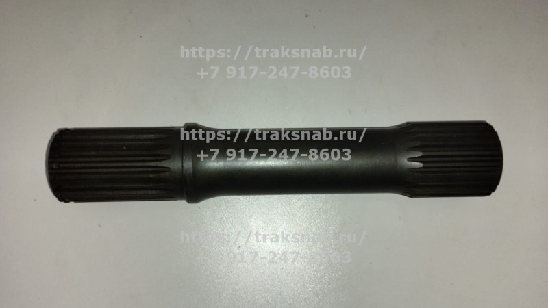 Вал заднего моста МТЗ-1221 — 2