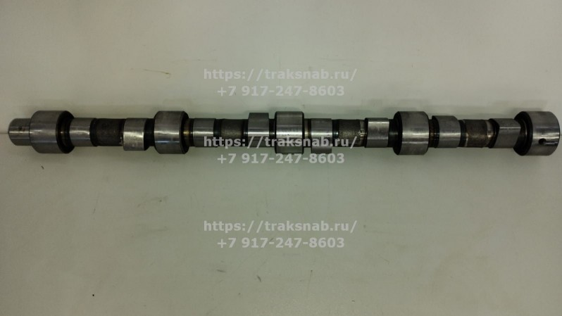 Вал распределительный Д-240 — 1