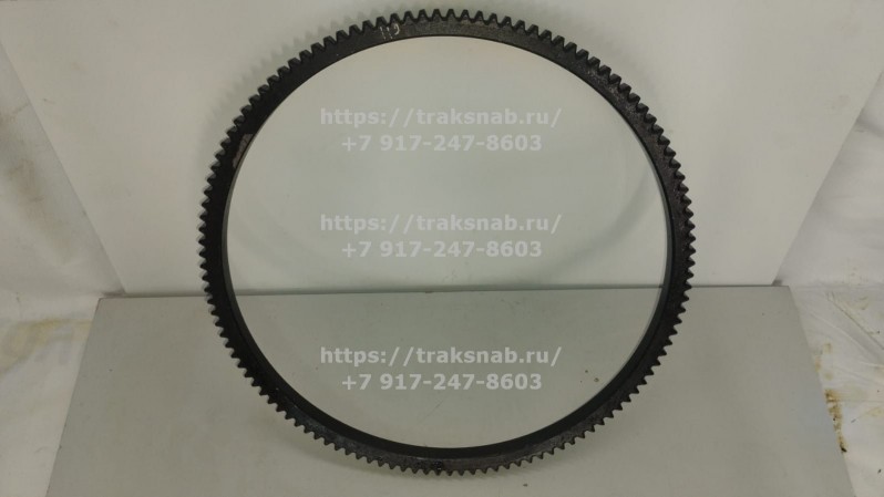Венец маховика 119зуб. — 1