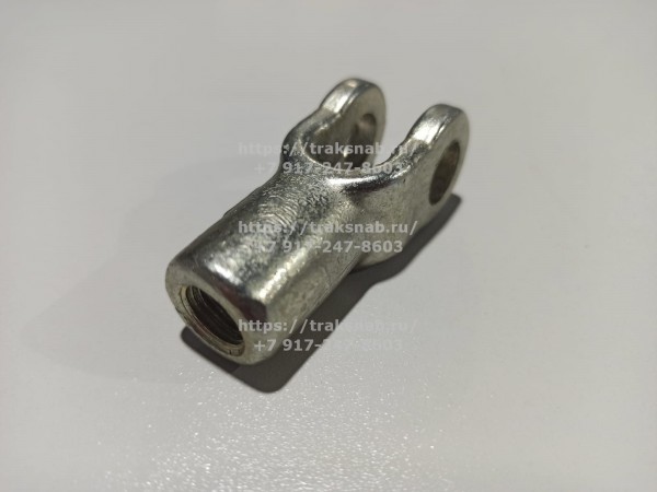 Вилка тяги управления тормозами — 2