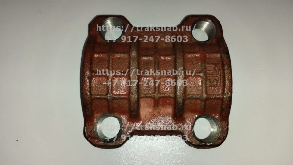 Вкладыш задней ступицы МТЗ сухарь — 1