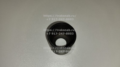 Втулка шкива к/вала Д-245 (под шлиц)
