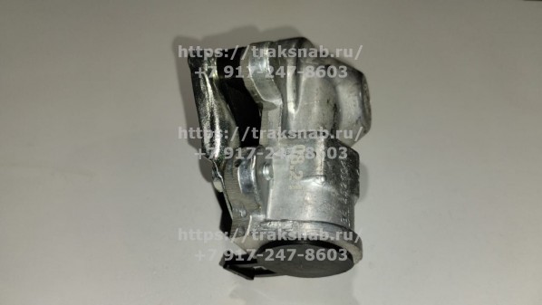 Головка соединительная А29.76.000 — 2