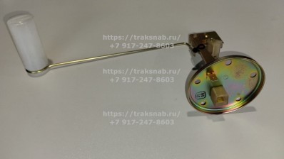 Датчик указателя уров. топлива  ДУМП-19