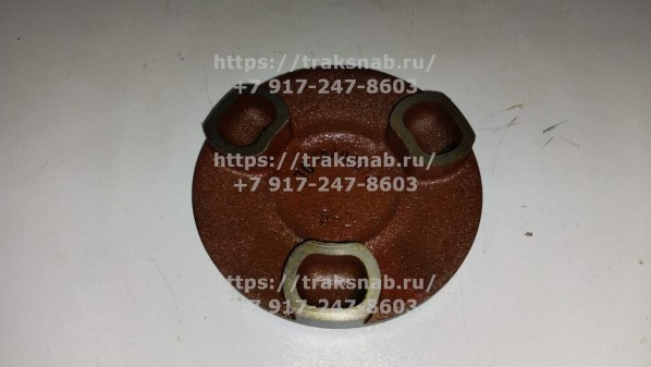 Диск нажимной мех. блокировки — 1