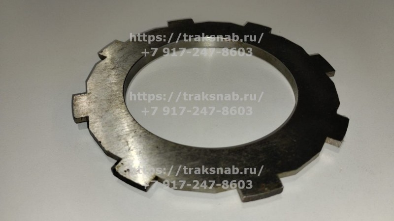 Диск упорный — 2