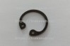 Кольцо стопорное поршневого пальца D=38, миниатюра — 0