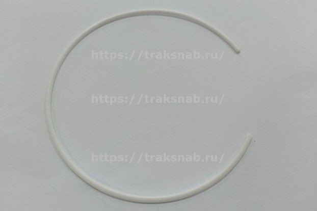 Кольцо фторопластовое прокладки головки — 1