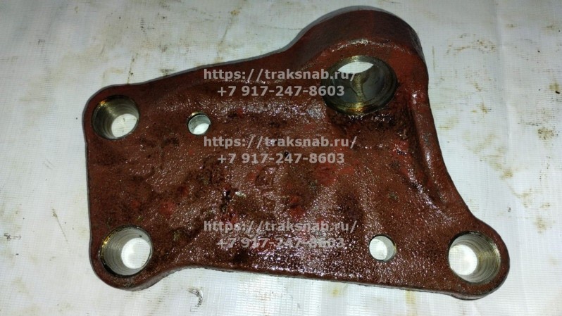 Кронштейн перед. ведущего моста (ЦС-63) длинный — 2