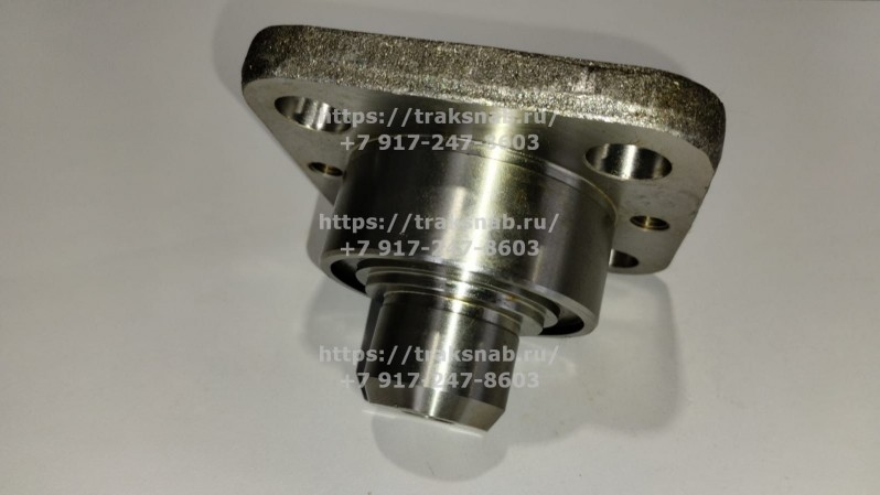 Ось редуктора (верхняя) (МТЗ-1221) — 3