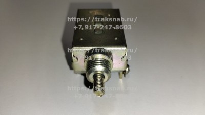 Переключатель ближнего/дальнего света