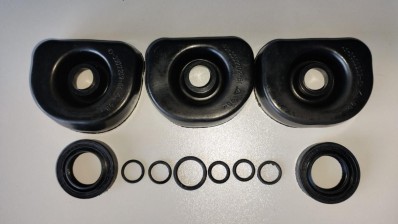 РК тормозов МТЗ-80/82/80А/100/102