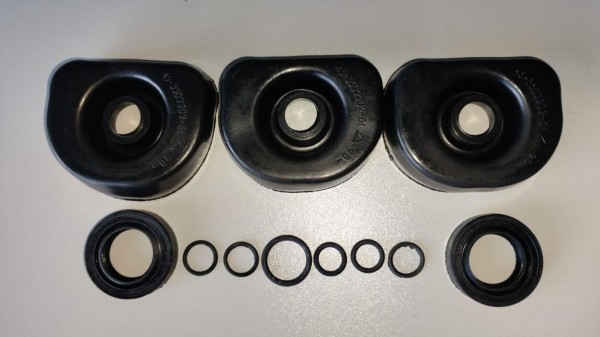 РК тормозов МТЗ-80/82/80А/100/102 — 1