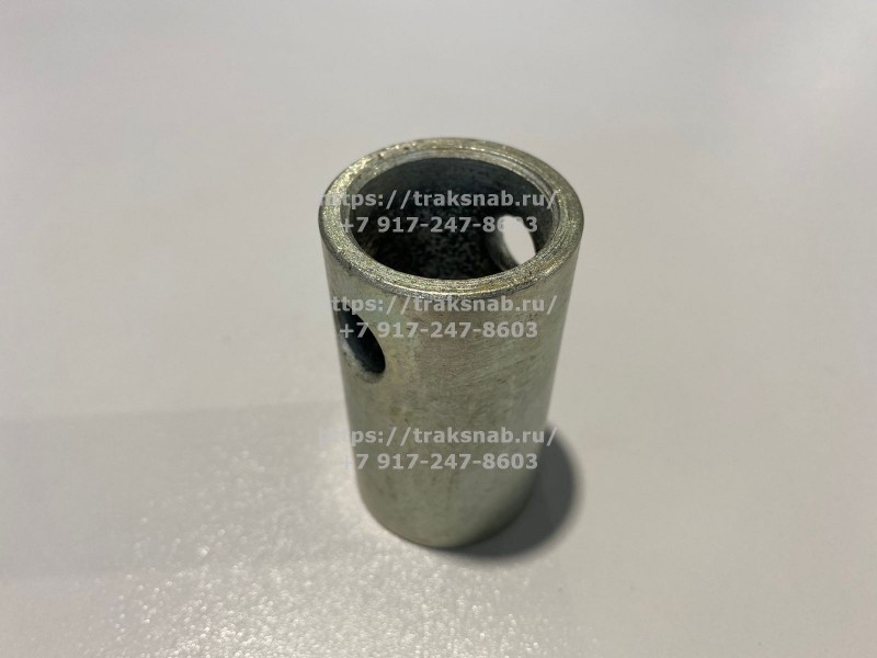 Втулка  переходная на 2 кат.яблока — 1
