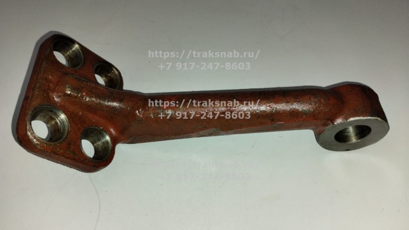 Рычаг левый — 1