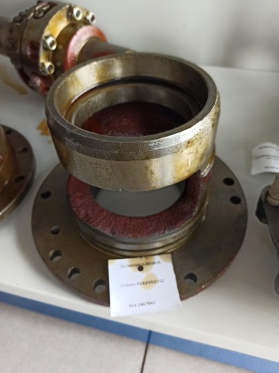 Стакан 80/82/952/102