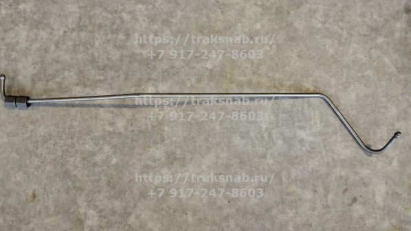 Трубка форсунки ТНВД-06 Д-260 — 2