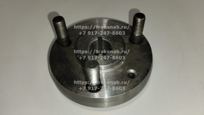 Фланец ТНВД установочный (шпилечный) Д-260