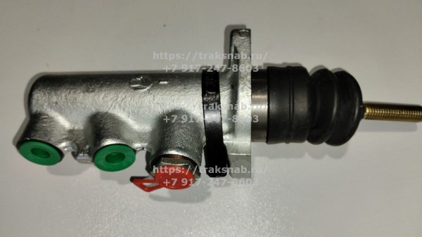 Цилиндр главный тормозной CARLISLE — 3