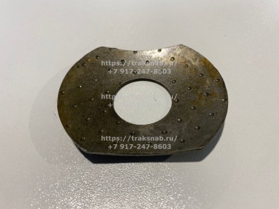 Шайба сателлита заднего моста