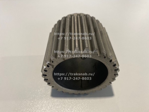 Шестерня вала отбора мощности (солнечная) — 2