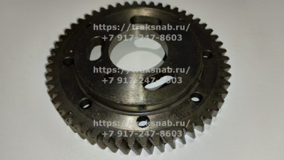 Шестерня привода ТНВД  Д-260 (15 град)