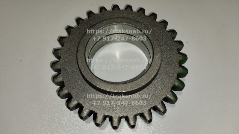 Шестерня промежуточная 27зуб. — 2
