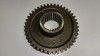 Шестерня промежуточного вала КПП МТЗ-1221 43зуб., миниатюра — 0
