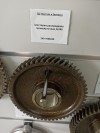 Шестерня распредвала промежуточная Д-245, миниатюра — 0