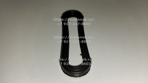 Уплотнитель указателя масл. бака 85-4608086-В — 2