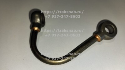 Трубка перепускная