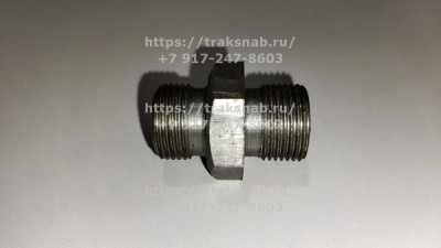 Штуцер ввертный