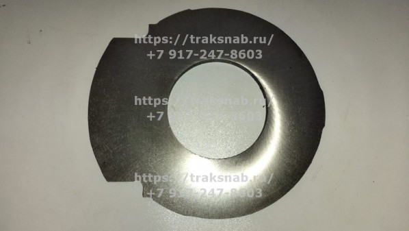 Диск тормоза промежуточный 1522-3502037-Б (РБ) — 1