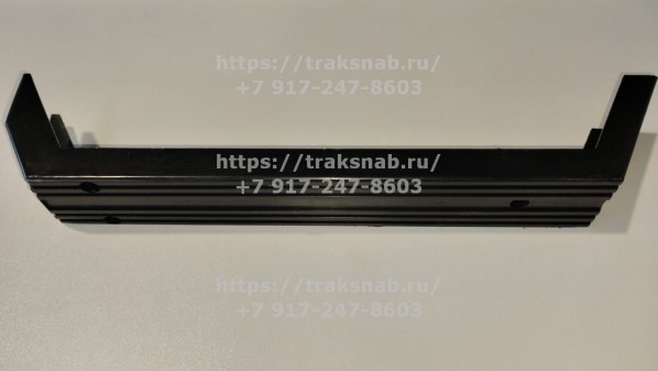 Накладка ручки двери наружняя — 1