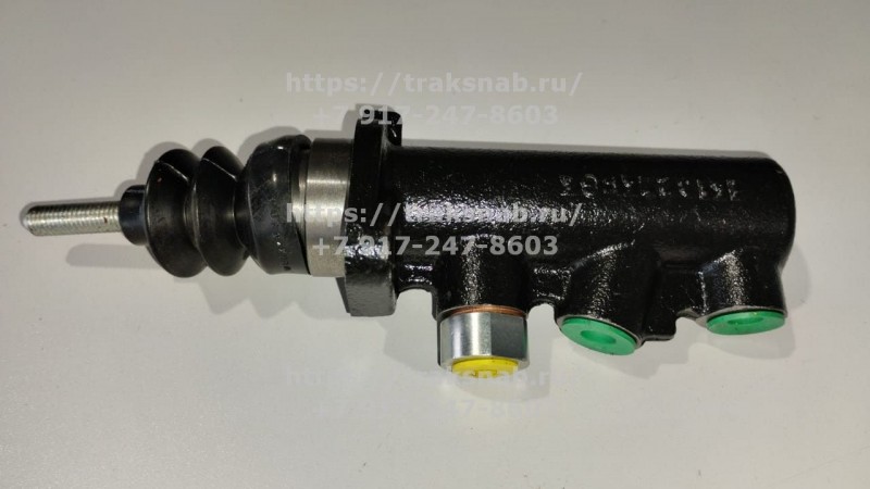 Цилиндр главный 6300233 — 1