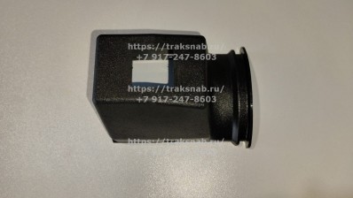 Кожух подрулевого переключателя