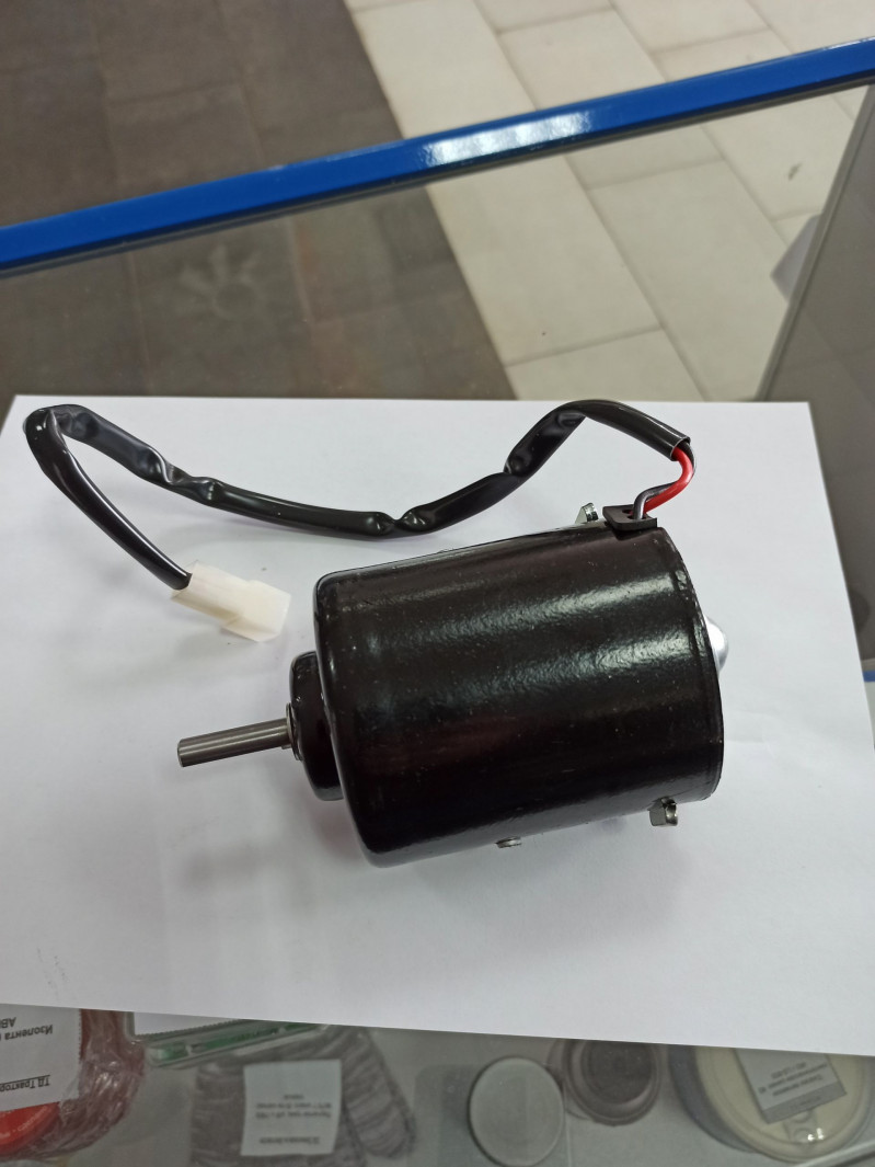 Мотор отопителя 9742.3730 АЕ АНАЛОГ (12В,15А,90Вт)159523 — 1