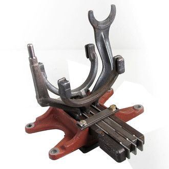 Корпус вилок в сб.