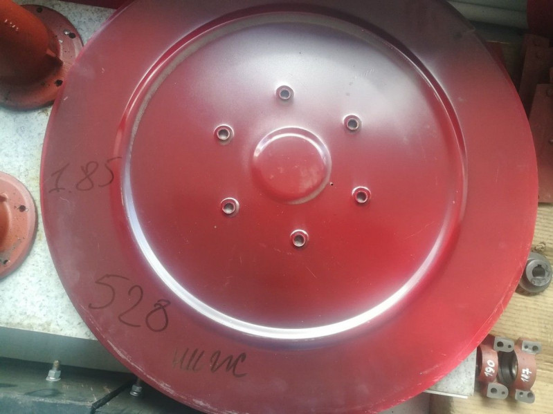 Диск скользящий 1,85 8245-036-010-528 — 1