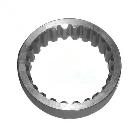 Втулка вала пониженных передач МТЗ-1221 — 1