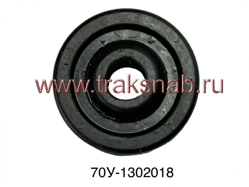 Амортизатор радиатора — 1