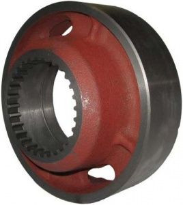 Барабан ВОМ широкий — 3