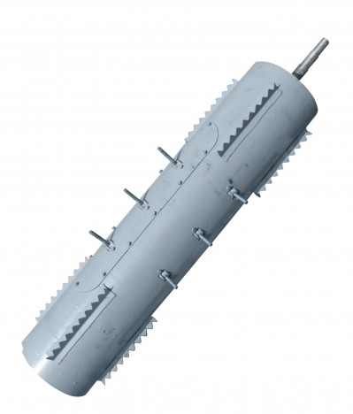 Битер проставки АКРОС  (для муфты) с 2011г.