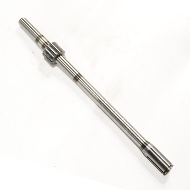 Вал верхний — 2