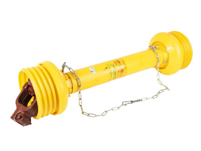 Вал карданный (Аксайкардандеталь) 810 мм